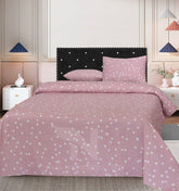 Double Bed Sheet Design NC - C 3789 - Nishat Creative Store