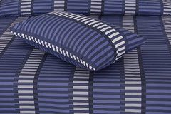 Double Bed Sheet Design NC - C 3790 - Nishat Creative Store