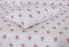 Double Bed Sheet Design NC - C 3795 - Nishat Creative Store