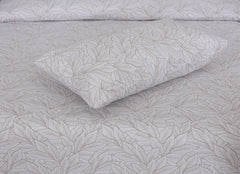 Double Bed Sheet Design NC - C 3796 - Nishat Creative Store