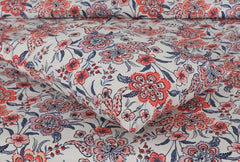 Double Bed Sheet Design NC - C 3797 - Nishat Creative Store