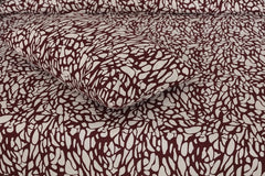 Double Bed Sheet Design NC - C 3800 - Nishat Creative Store