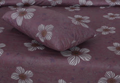 Double Bed Sheet Design NC - C 3801 - Nishat Creative Store