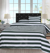Double Bed Sheet Design NC - C 3804 - Nishat Creative Store