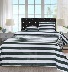 Double Bed Sheet Design NC - C 3804 - Nishat Creative Store