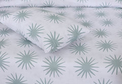 Double Bed Sheet Design NC - C 3809 - Nishat Creative Store