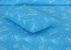 Double Bed Sheet Design NC - C 3812 - Nishat Creative Store