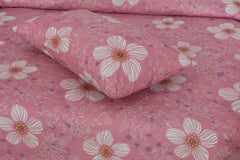 Double Bed Sheet Design NC - C 3819 - Nishat Creative Store