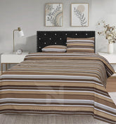 Double Bed Sheet Design NC - C 3824 - Nishat Creative Store