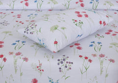 Double Bed Sheet Design NC - C 3828 - Nishat Creative Store