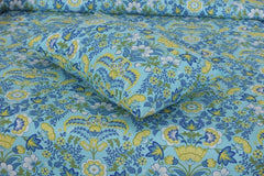 Double Bed Sheet Design NC - C 3832 - Nishat Creative Store