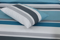 Double Bed Sheet Design NC - C 3833 - Nishat Creative Store