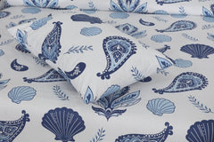 Double Bed Sheet Design NC - C 3836 - Nishat Creative Store