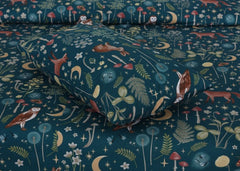 Double Bed Sheet Design NC - C 3837 - Nishat Creative Store