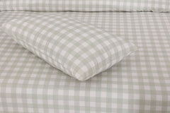 Double Bed Sheet Design NC - D 3617 - Nishat Creative Store