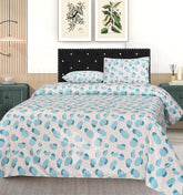 Double Bed Sheet Design NC - M 3521 - Nishat Creative Store