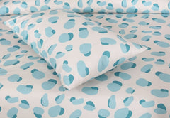 Double Bed Sheet Design NC - M 3521 - Nishat Creative Store