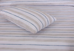 Double Bed Sheet Design NC - M 3697 - Nishat Creative Store