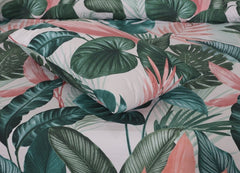 Double Bed Sheet Design NC - P 3768 - Nishat Creative Store