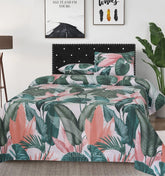 Double Bed Sheet Design NC - P 3768 - Nishat Creative Store