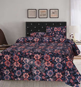 Double Bed Sheet Design NC - P 3829 - Nishat Creative Store