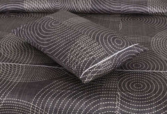 Double Bed Sheet Design NC - S 3480 - Nishat Creative Store