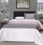 Double Bed Sheet Design NC - S 3492 - Nishat Creative Store