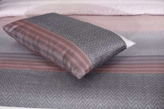 Double Bed Sheet Design NC - S 3492 - Nishat Creative Store