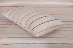 Double Bed Sheet Design NC - S 3688 - Nishat Creative Store