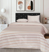 Double Bed Sheet Design NC - S 3688 - Nishat Creative Store