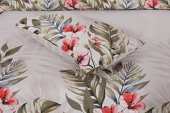 Double Bed Sheet Design NC - S 3759 - Nishat Creative Store