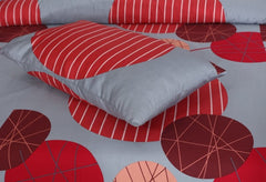 Double Bed Sheet Design NC - S 3766 - Nishat Creative Store