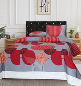 Double Bed Sheet Design NC - S 3766 - Nishat Creative Store
