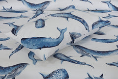 Double Bed Sheet Design NC - S 3787 - Nishat Creative Store