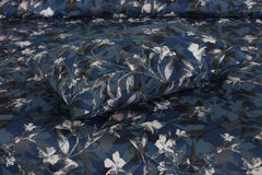 Double Bed Sheet Design NC - S 3793 - Nishat Creative Store