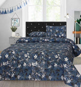 Double Bed Sheet Design NC - S 3793 - Nishat Creative Store