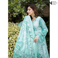 Embroidered Boring SASHA Vol 020 ,23 D# 02 - Nishat Creative Store