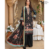 Embroidered MAJ Vol 01 ,23 D# 04 - Nishat Creative Store