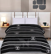 Exclusive Abmbassador Throw Blanket NCS# 126 - Nishat Creative Store