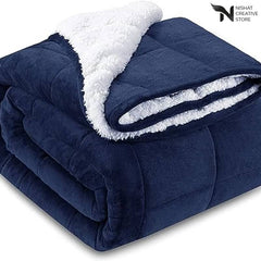 Exclusive Double Throw Blanket Ncs # 110