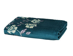 Exclusive Embossed Double Blanket NCS# 133 - Nishat Creative Store