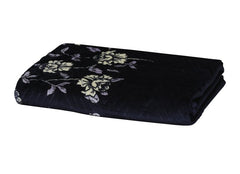 Exclusive Embossed Double Blanket NCS# 134 - Nishat Creative Store