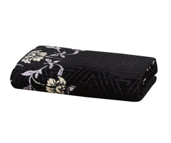 Exclusive Embossed Double Blanket NCS# 137 - Nishat Creative Store