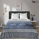 Exclusive Embossed Double Blanket NCS# 139 - Nishat Creative Store