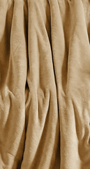 Exclusive Sherpa Double Blanket NCS #112 - Nishat Creative Store