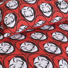 Kids Bed Sheet Design 177 - Nishat Creative Store