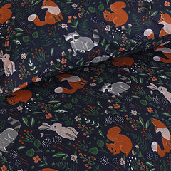 Kids Bed Sheet Design 211 - Nishat Creative Store