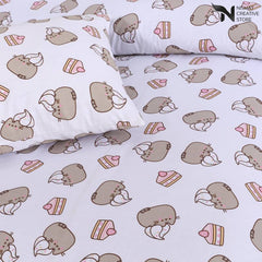 Kids Bed Sheet Design 225 - Nishat Creative Store