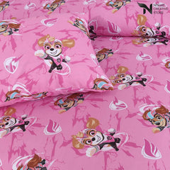 Kids Bed Sheet Design 228 - Nishat Creative Store