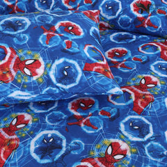 Kids Bed Sheet Design 229 - Nishat Creative Store